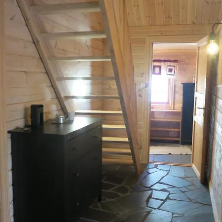 Fjellkvil - 8 Persons Cabin In Valdres * Aurdal