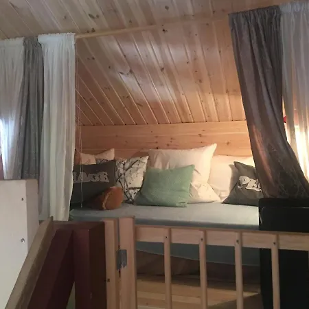 Lodge Fjellkvil - 8 Persons Cabin In Valdres Aurdal