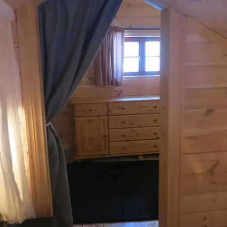 Lodge Fjellkvil - 8 Persons Cabin In Valdres