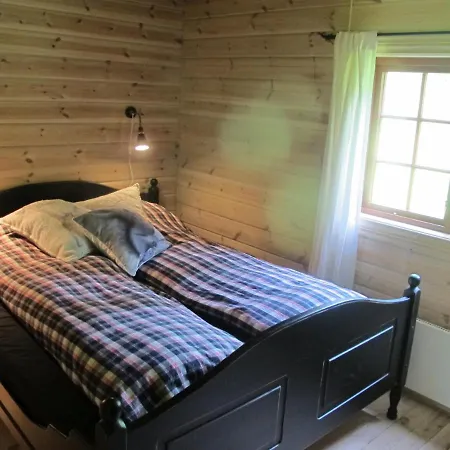Fjellkvil - 8 Persons Cabin In Valdres Lodge *