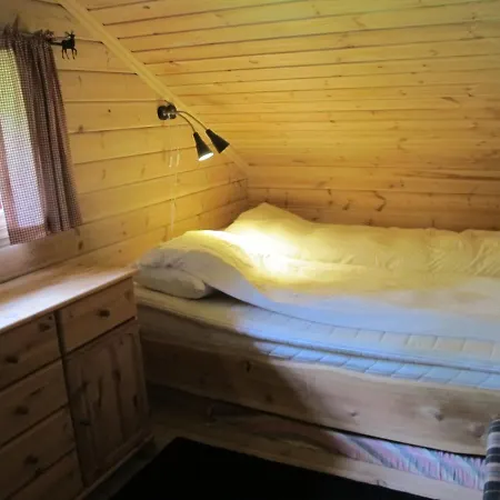 Lodge Fjellkvil - 8 Persons Cabin In Valdres