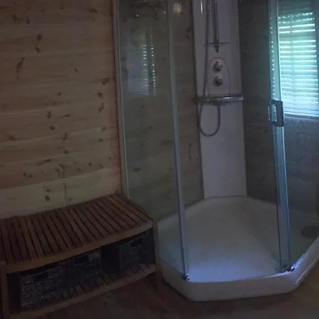 Lodge Fjellkvil - 8 Persons Cabin In Valdres